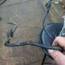 Honda Rebel 250cc  Stator Image 3