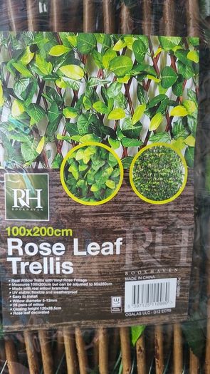 Trellis