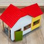 Schleich - barn / farm Image 2