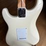 Fender American Stratocaster 2004-2005 Image 5
