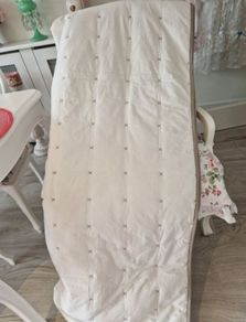 Kingsize Throw - 2600 x 2300