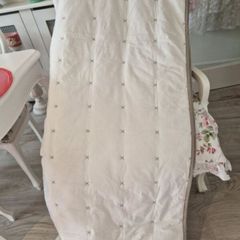 Kingsize Throw - 2600 x 2300