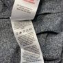 DKNY Sport Ladies Grey Sweat Pant Trousers Size XL 38/24 Image 8