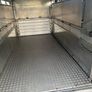 Ivor Williams 12x6 cattle trailer fold up Deck Image 4