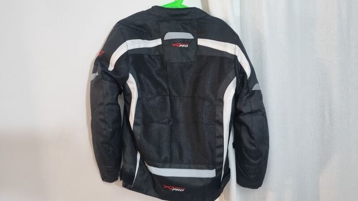 A-Pro Waterproof Women Motorcycle Jacket