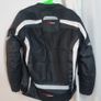 A-Pro Waterproof Women Motorcycle Jacket Image 2