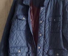 Premium by jack and Jones Jacket XL Worn once PRICE 79 EURO