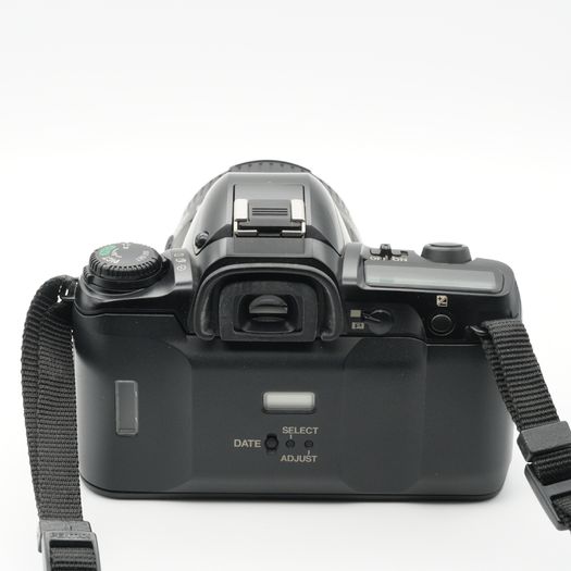 Pentax film camera