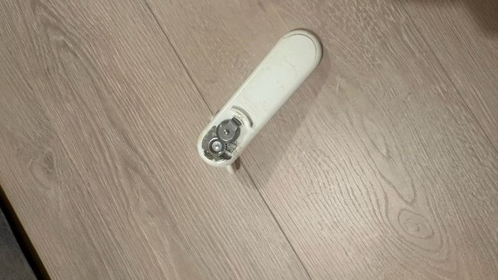 Ikea can opener
