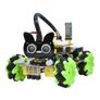 Robotics car Python Arduino Image 2