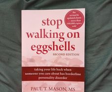 Stop Walking on Eggshells