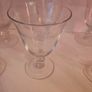 wine glasses X 12 Image 2