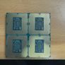 Intel Core i7-7700K 4.20GHZ processors x4 Image 2