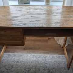 Study desk