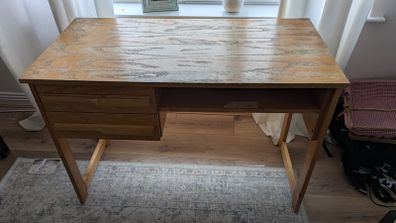 Study desk