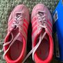 Adidas Gazelle Stack trainers 5.5 Image 6