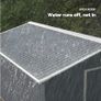 13 x 11ft Garden Metal Storage Shed Image 7