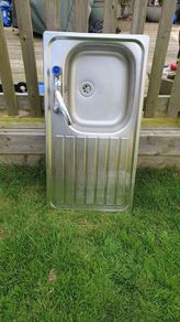 kitchen sink