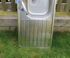 kitchen sink