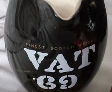vat 69 water jug