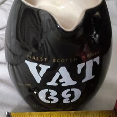 vat 69 water jug