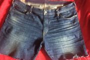 Ralph Lauren shorts jeans