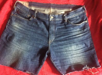 Ralph Lauren shorts jeans