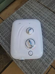 Mira shower