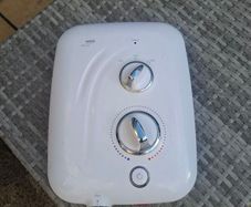 Mira shower