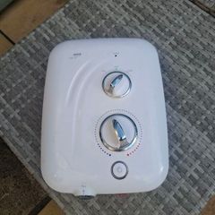Mira shower