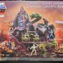 Mattel Masters of the Universe Origins Snake Mountain 2023 Image 2