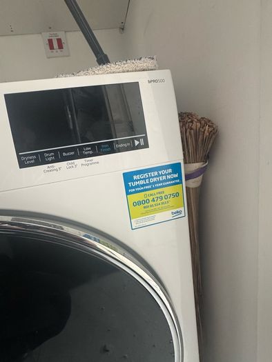 Beko Dryer