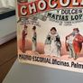 sign for chocolate Image 3