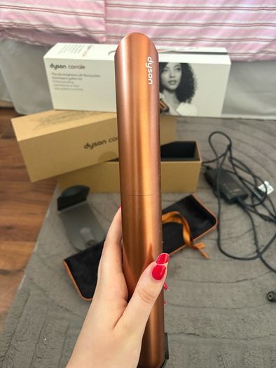 Dyson Corrale Straightener
