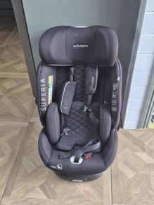 Enfasafe Car Seat Isofix
