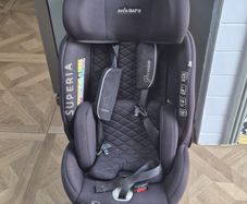 Enfasafe Car Seat Isofix