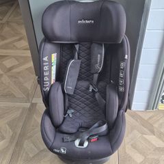 Enfasafe Car Seat Isofix