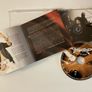 Dragonforce Sonic Firestorm CD Noise [2004] EX/EX Image 3
