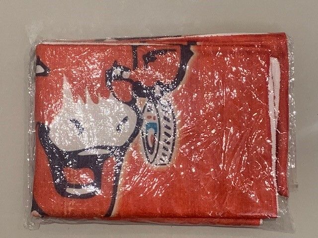 Tea Towel