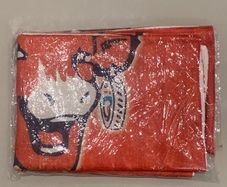 Laughing Cow Tea Towel