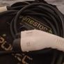 EV cable type 1 to 2 16 A charger cable. Image 6