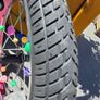 Apollo Roxie Kids 16 inch BMX Bike Image 7