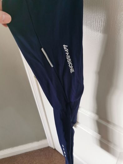 cycling bib tights