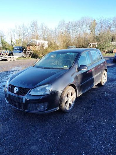 Breaking VW golf 2004 1.9tdi bkc