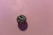 Pandora letter charm O