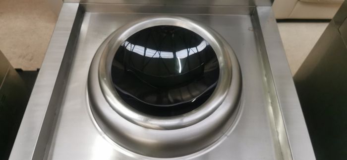 Commercial Kitchen Appliances