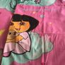 Dora the Explorer Curtains and Duvet Image 2