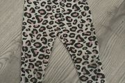 girls leggins DKNY