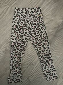 girls leggins DKNY