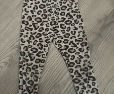 girls leggins DKNY